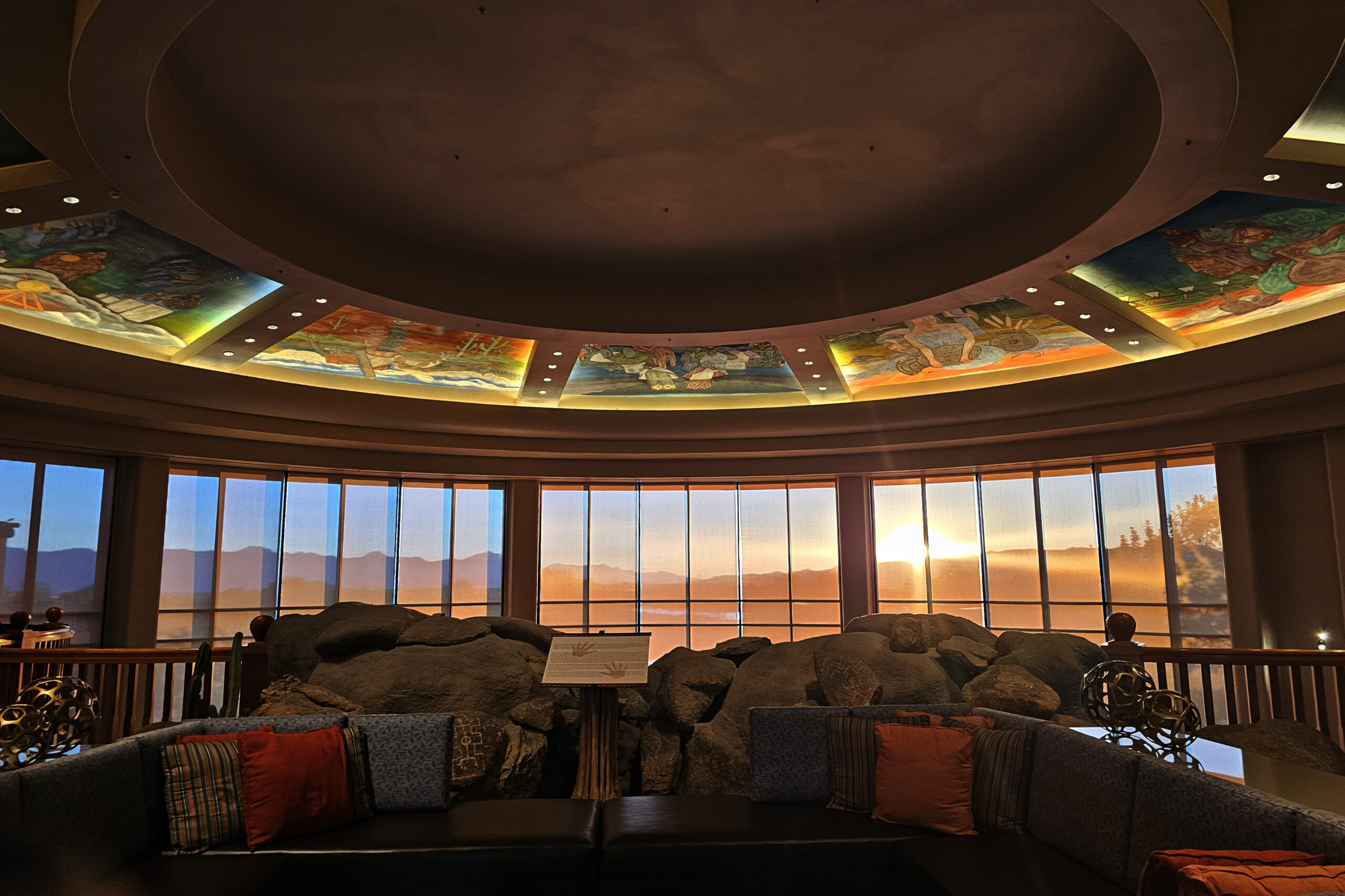 Kai: Fine Native American Cuisine